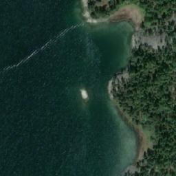 Satellite imagery of Oxkobben, SE