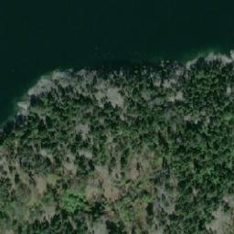 Satellite imagery of Norrviksudden, SE