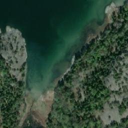 Satellite imagery of Norrviksudden, SE