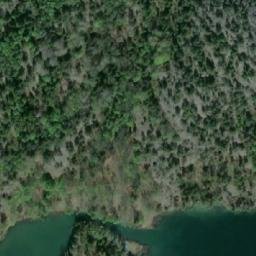 Satellite imagery of Ornöhuvud, SE