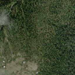 Satellite imagery of Sheep Mountain, CA
