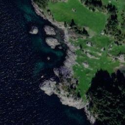 Satellite imagery of Fladenes, NO