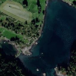 Satellite imagery of Fladenes, NO