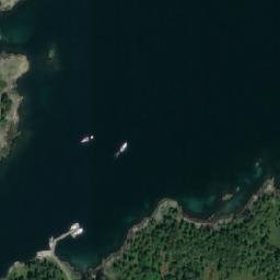 Satellite imagery of Rossøytånå, NO