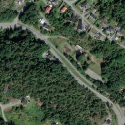Satellite imagery of Oksodden, NO