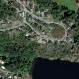 Satellite imagery of Flesketangen, NO