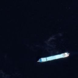 Satellite imagery of Lagmannsskjær, NO