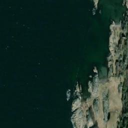 Satellite imagery of Tjømekjæla, NO