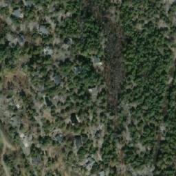Satellite imagery of Tjuveholmen, NO