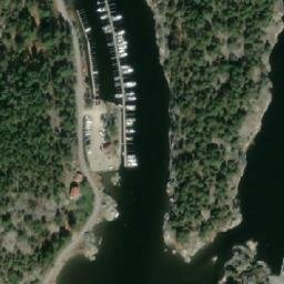 Satellite imagery of Hesthella, NO