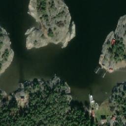 Satellite imagery of Sauhella, NO