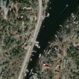 Satellite imagery of Skjelsbutangen, NO