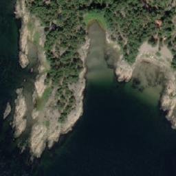 Satellite imagery of Tangehalsen, NO