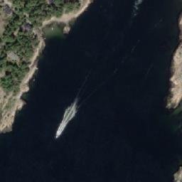 Satellite imagery of Flatskjær, NO