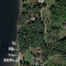 Satellite imagery of Flatskjær, NO