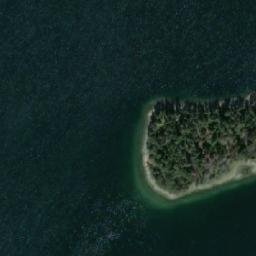 Satellite imagery of Gråmossa, SE