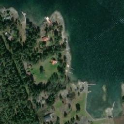 Satellite imagery of Oxkobben, SE