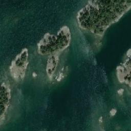 Satellite imagery of Oxkobben, SE