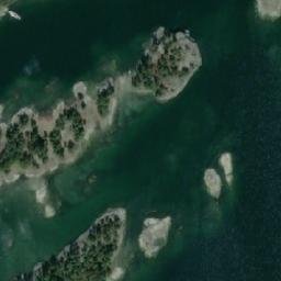 Satellite imagery of Tallkobben, SE