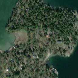 Satellite imagery of Stenudden, SE