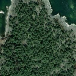 Satellite imagery of Kastögrunden, SE