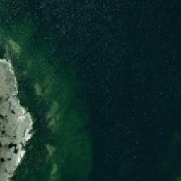 Satellite imagery of Kastögrunden, SE