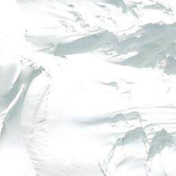 Satellite imagery of Mount Barnard, CA