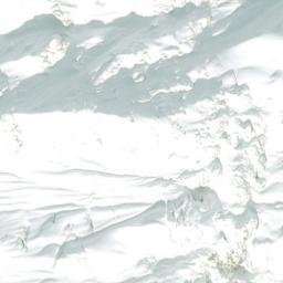 Satellite imagery of Mount Barnard, CA