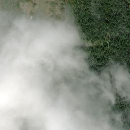 Satellite imagery of Sheep Mountain, CA
