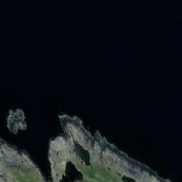 Satellite imagery of Utstein, NO