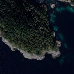 Satellite imagery of Fladenes, NO