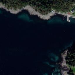 Satellite imagery of Fladenes, NO