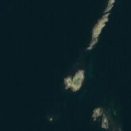 Satellite imagery of Påsken, NO