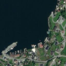 Satellite imagery of Rubbaberget, NO