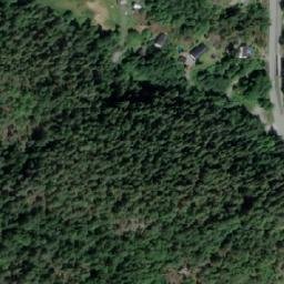 Satellite imagery of Oksodden, NO