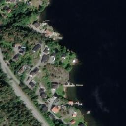 Satellite imagery of Oksodden, NO