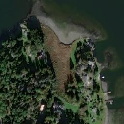 Satellite imagery of Buskjæret, NO