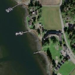 Satellite imagery of Buskjæret, NO
