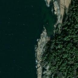 Satellite imagery of Tjømekjæla, NO