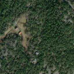 Satellite imagery of Sauhella, NO