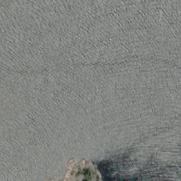 Satellite imagery of Linaskjæra, NO