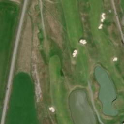 Satellite imagery of Årsta slott, SE