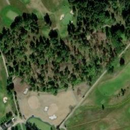 Satellite imagery of Årsta slott, SE