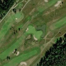 Satellite imagery of Årsta slott, SE