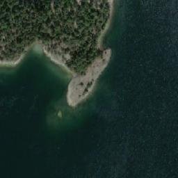 Satellite imagery of Lördagen, SE