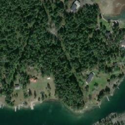 Satellite imagery of Oxkobben, SE