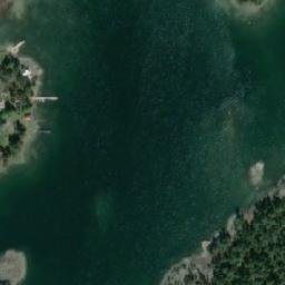 Satellite imagery of Oxkobben, SE