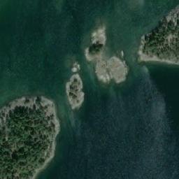 Satellite imagery of Oxkobben, SE