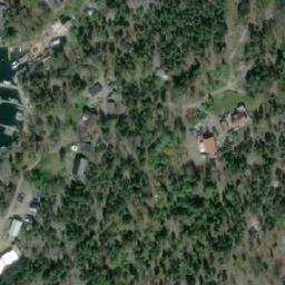 Satellite imagery of Stenudden, SE