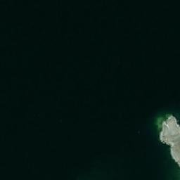Satellite imagery of Biskopsön, SE
